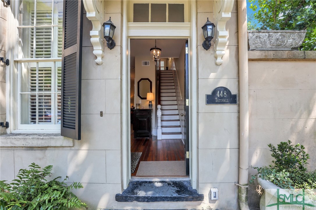 448 Tattnall Street