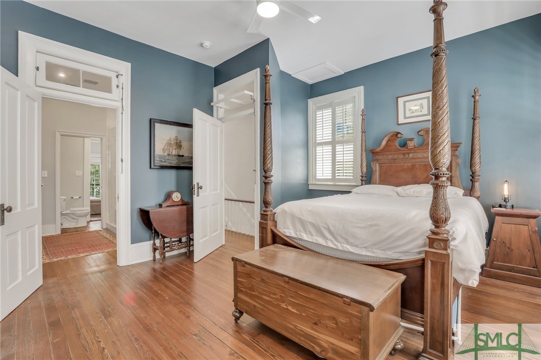 448 Tattnall Street