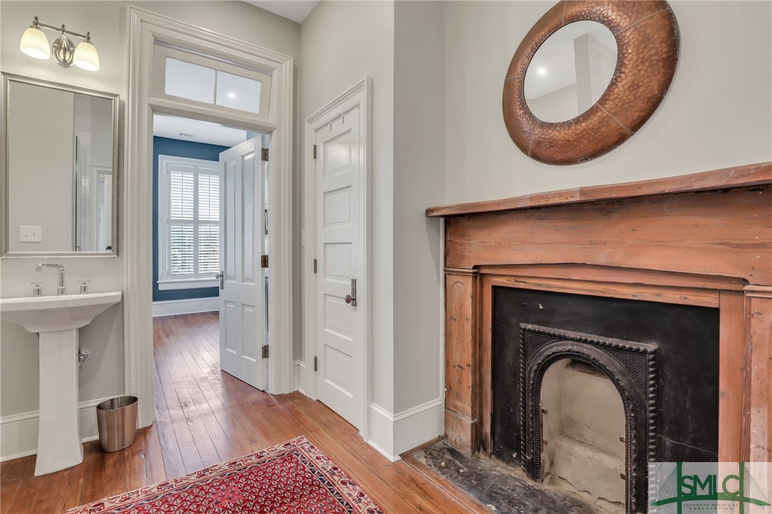 448 Tattnall Street