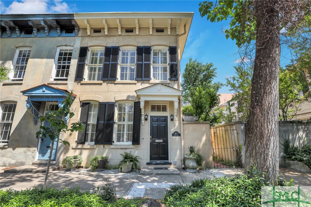448 Tattnall Street