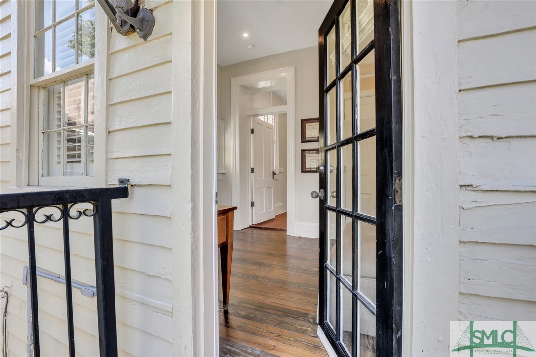 448 Tattnall Street
