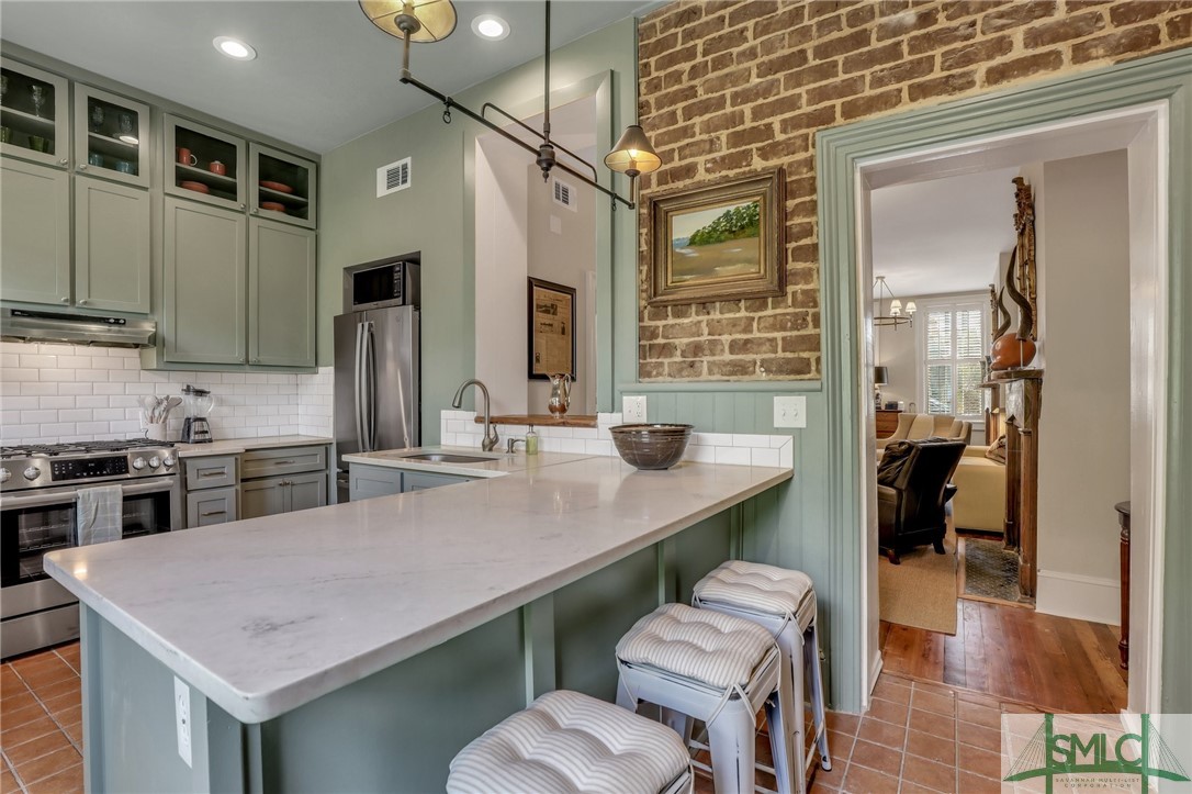 448 Tattnall Street