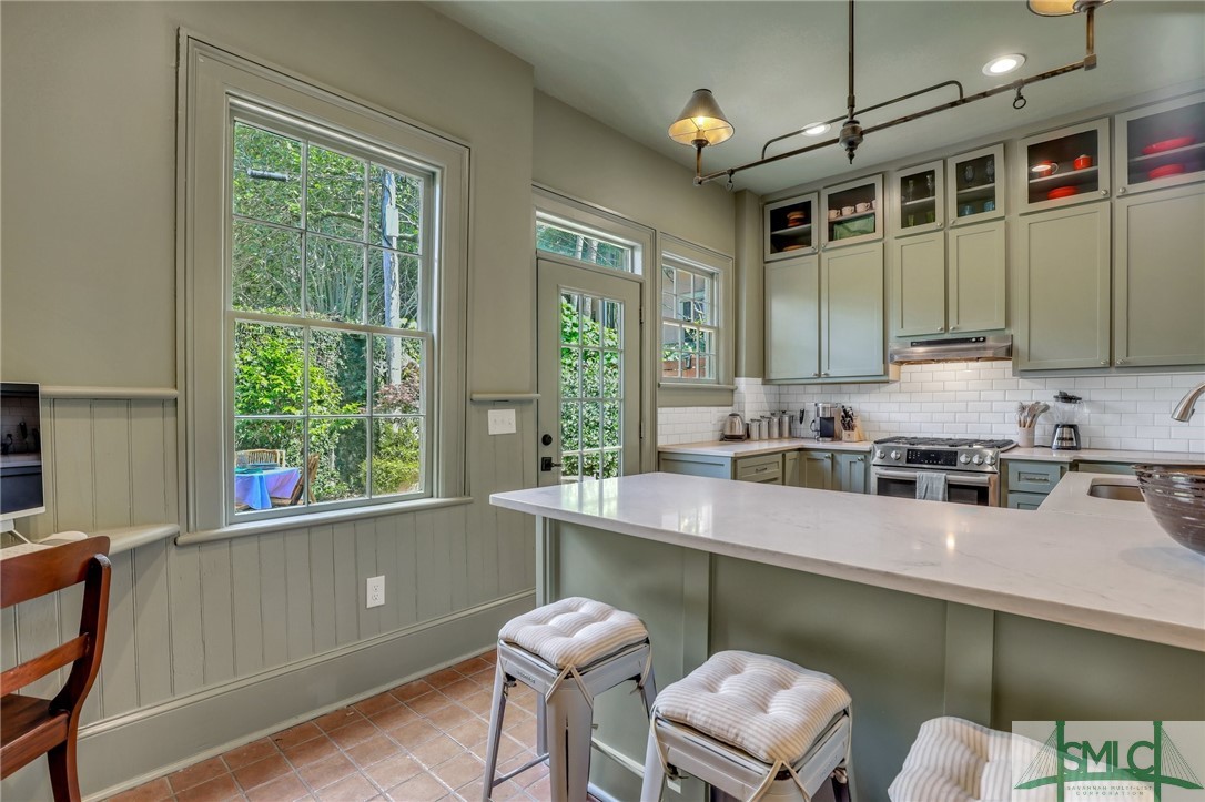 448 Tattnall Street