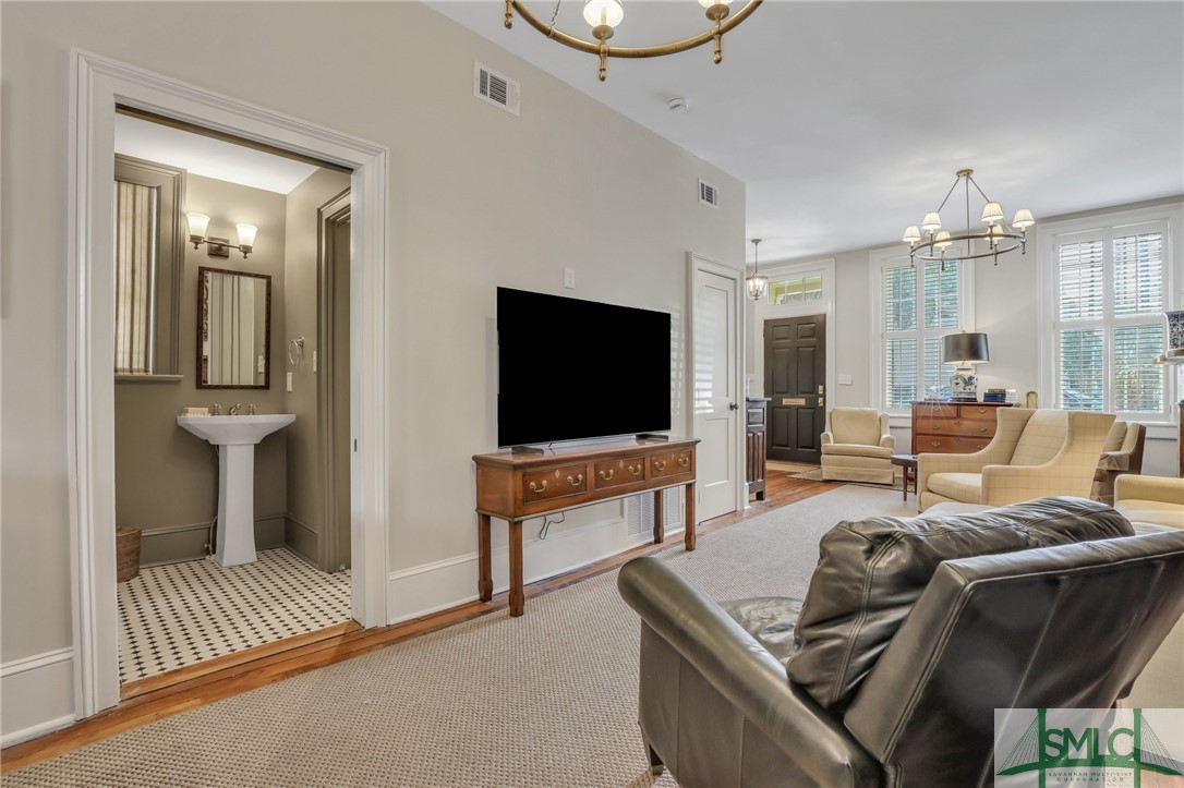 448 Tattnall Street