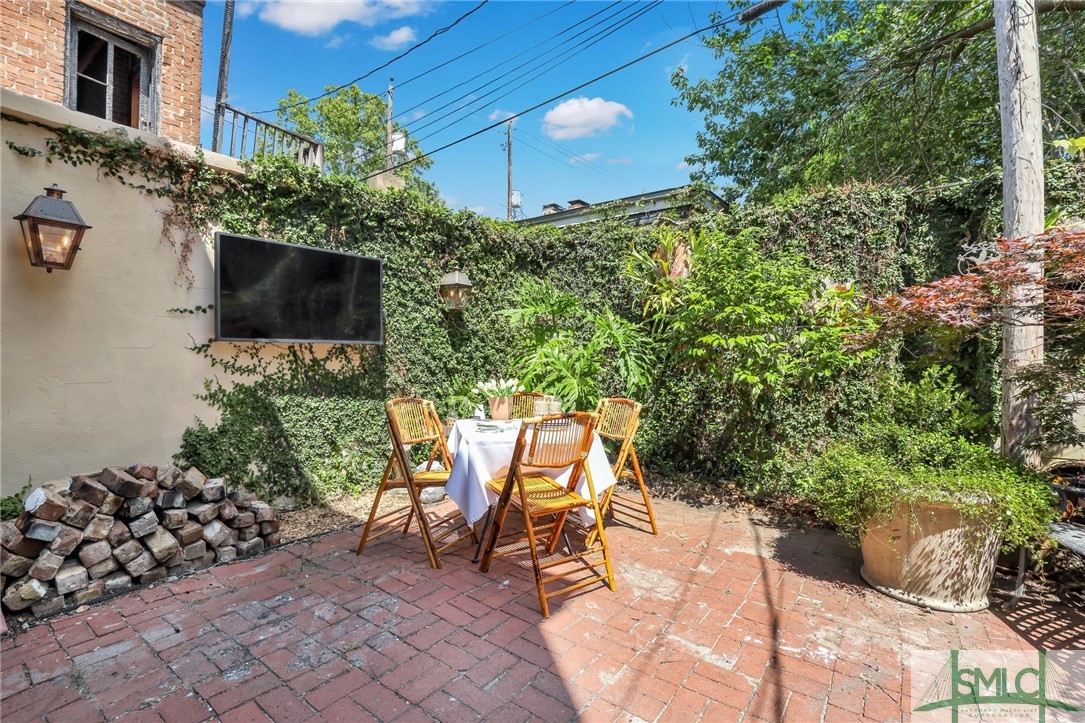 448 Tattnall Street