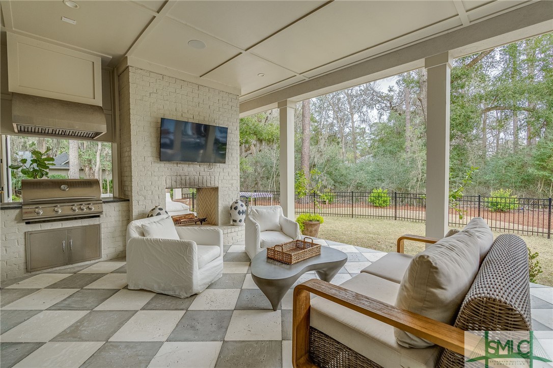 15 Breckenridge Lane