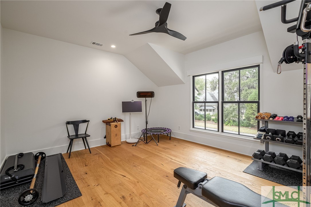 15 Breckenridge Lane