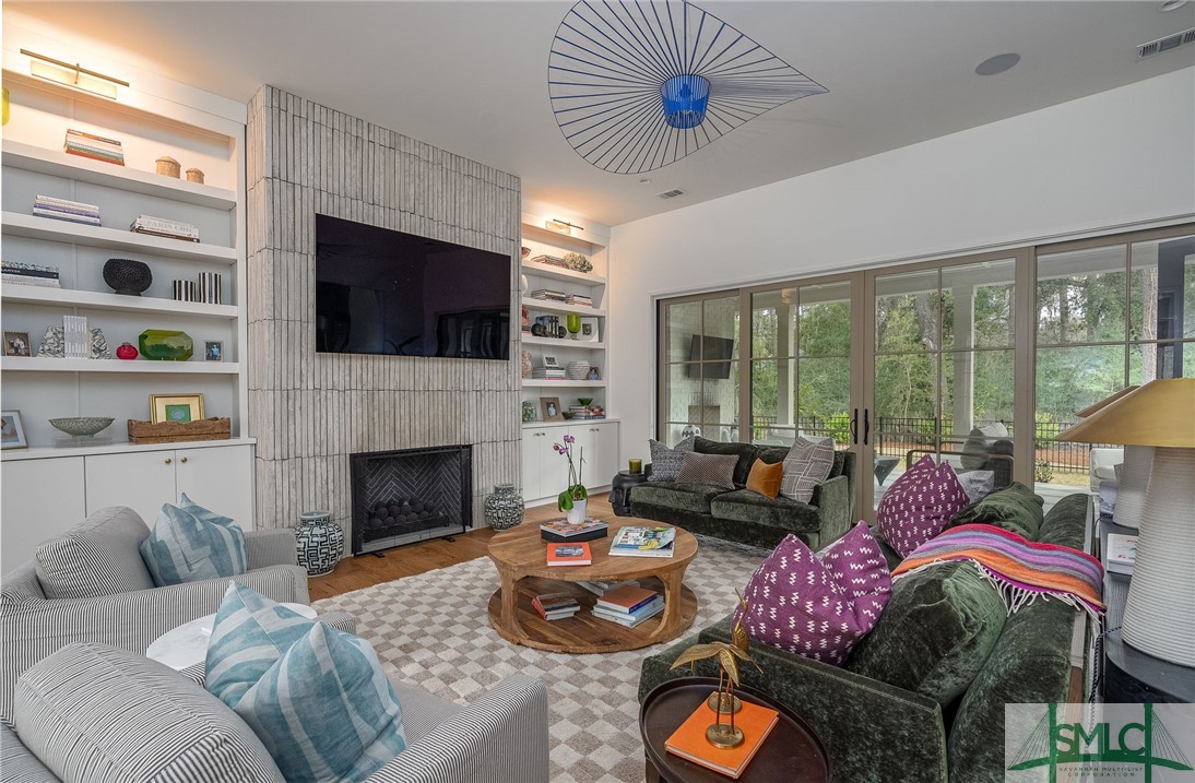 15 Breckenridge Lane