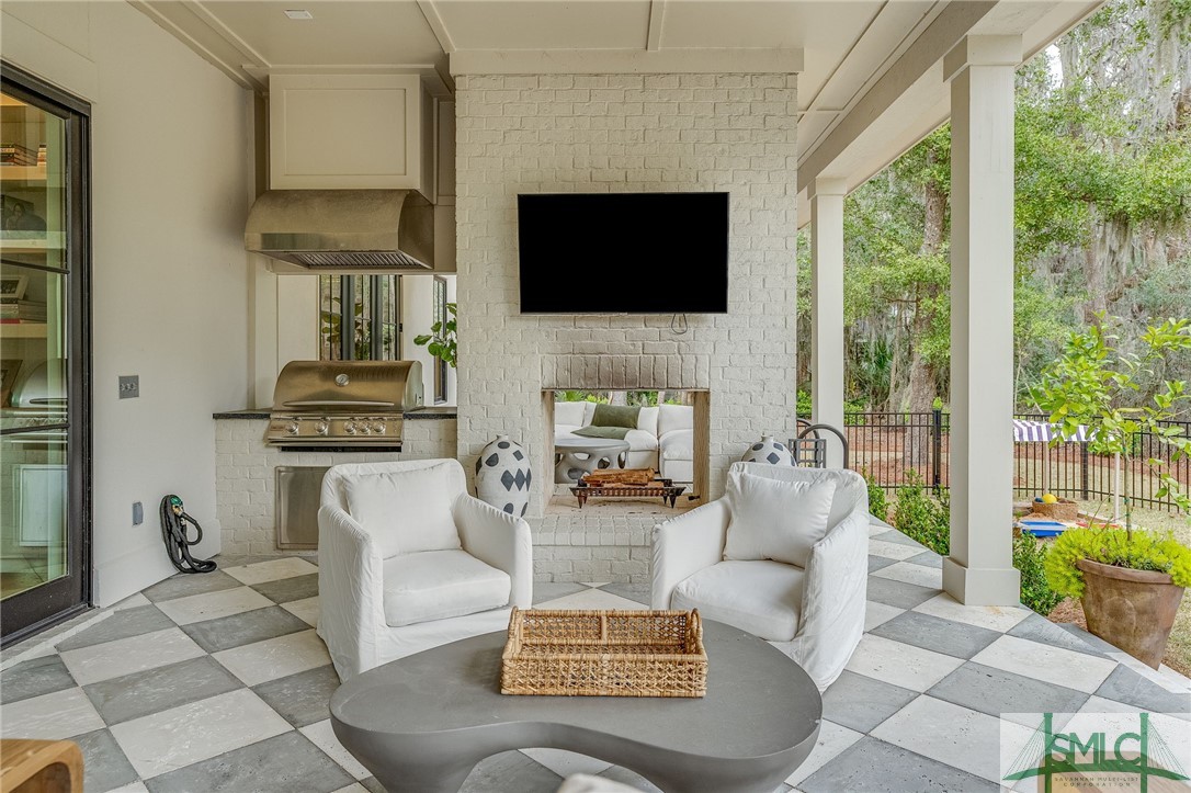 15 Breckenridge Lane