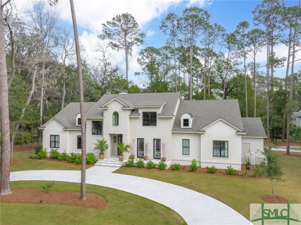 15 Breckenridge Lane