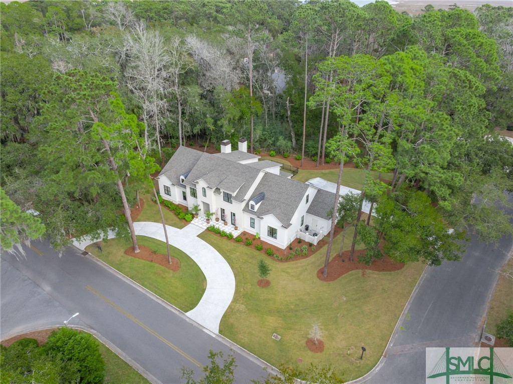 15 Breckenridge Lane