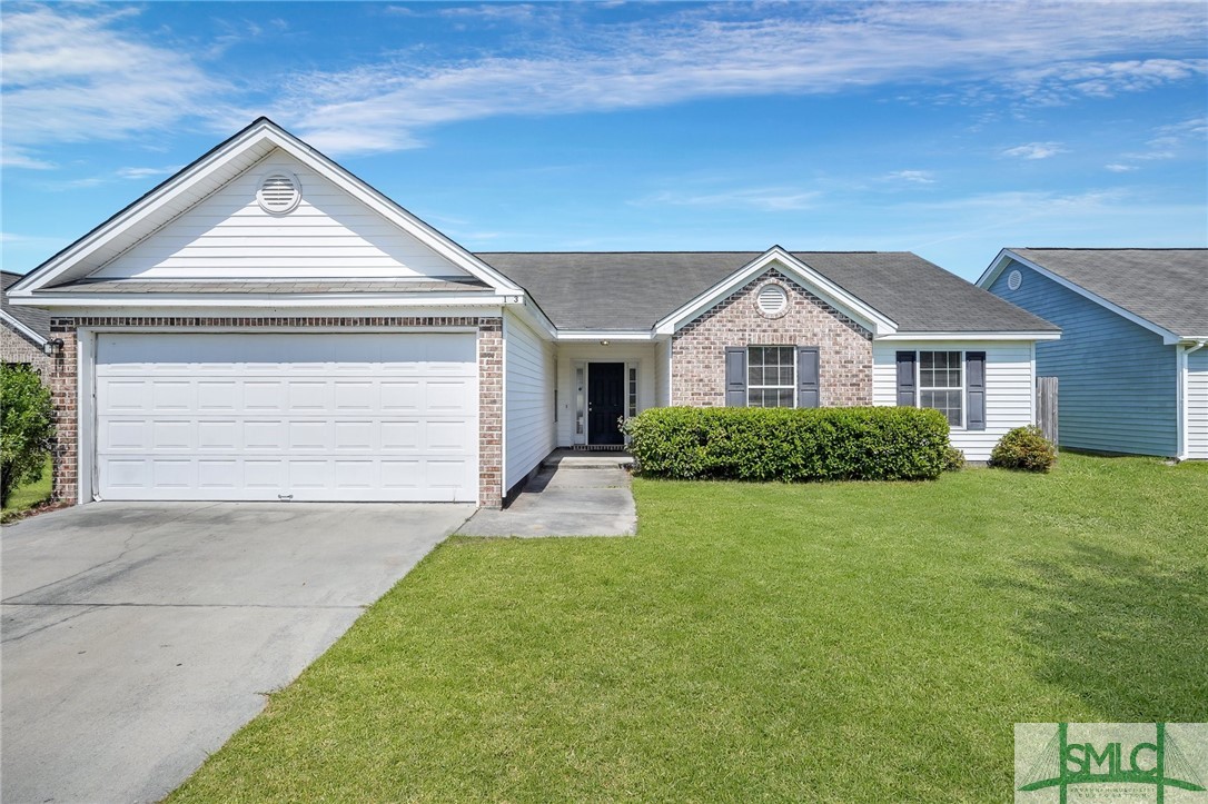 103 Willow Lakes Court