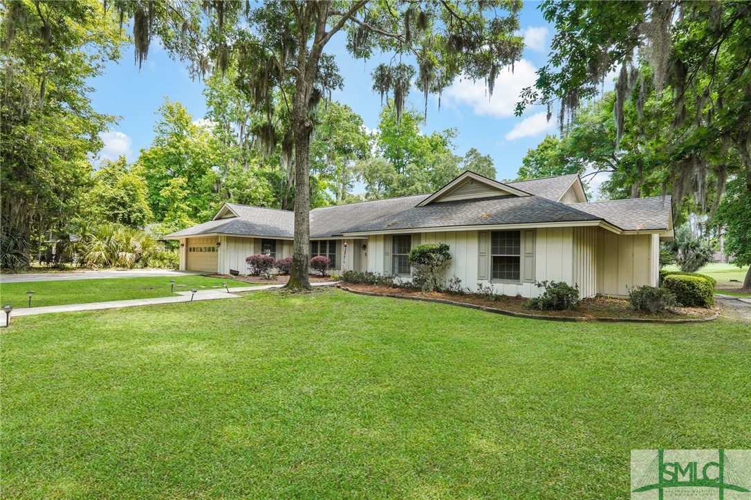 5 Hathaway Lane