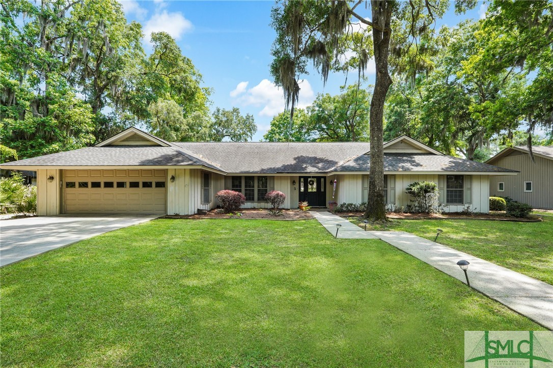 5 Hathaway Lane
