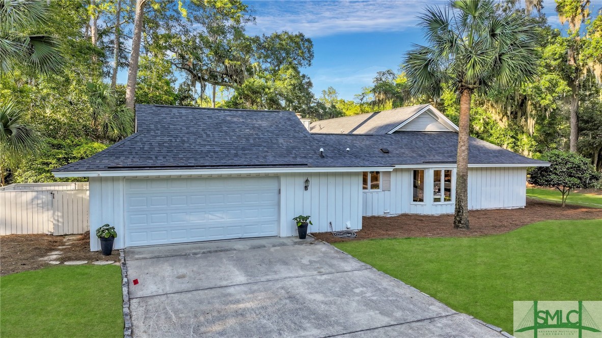 1 Bray Lane