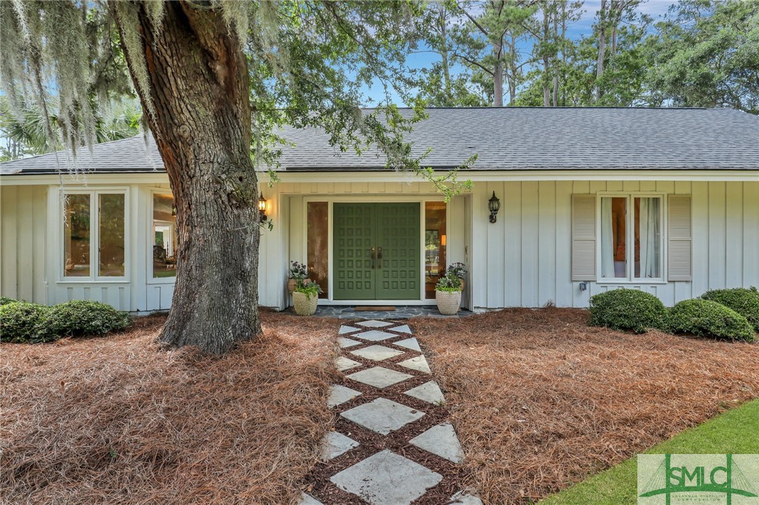 1 Bray Lane