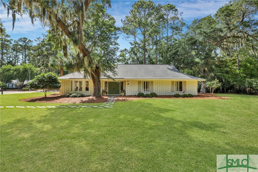1 Bray Lane