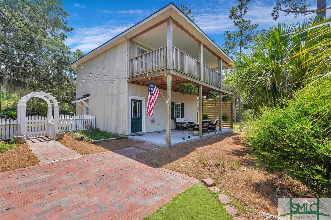 601 Suncrest Boulevard