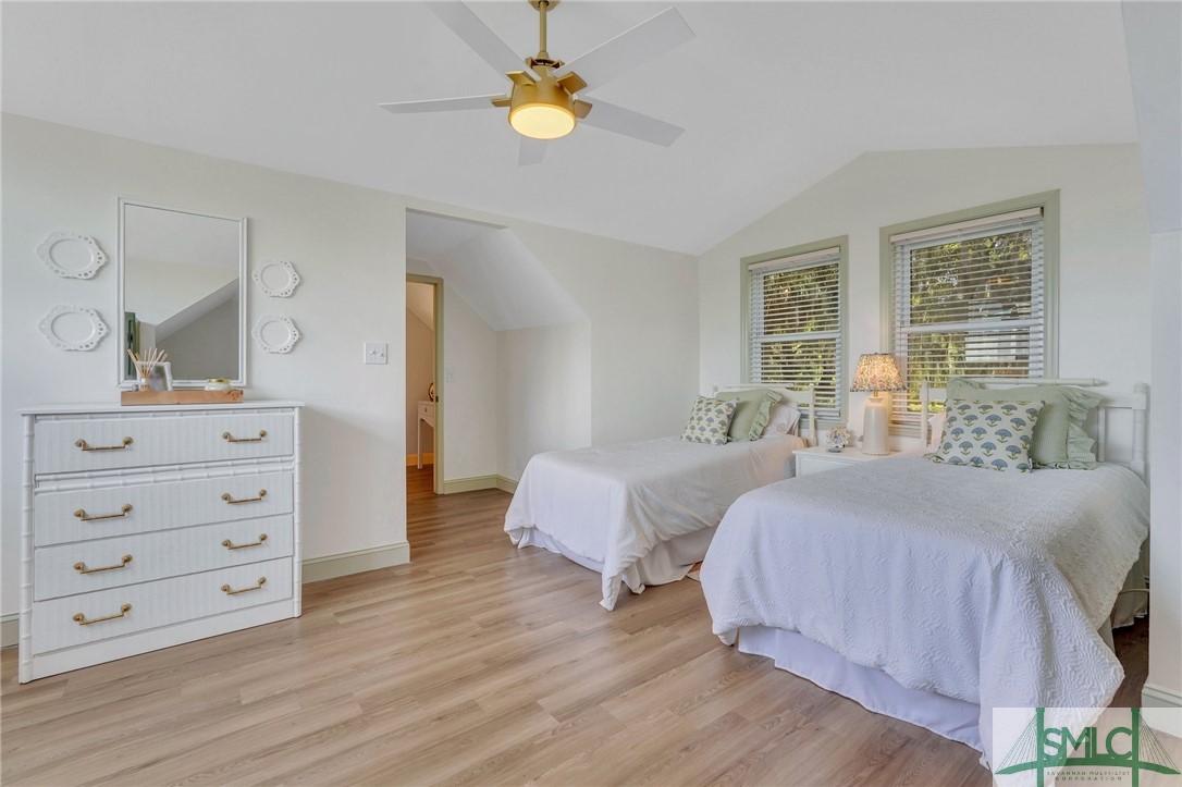 601 Suncrest Boulevard