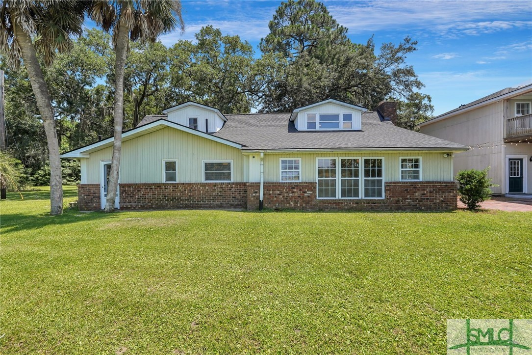 601 Suncrest Boulevard