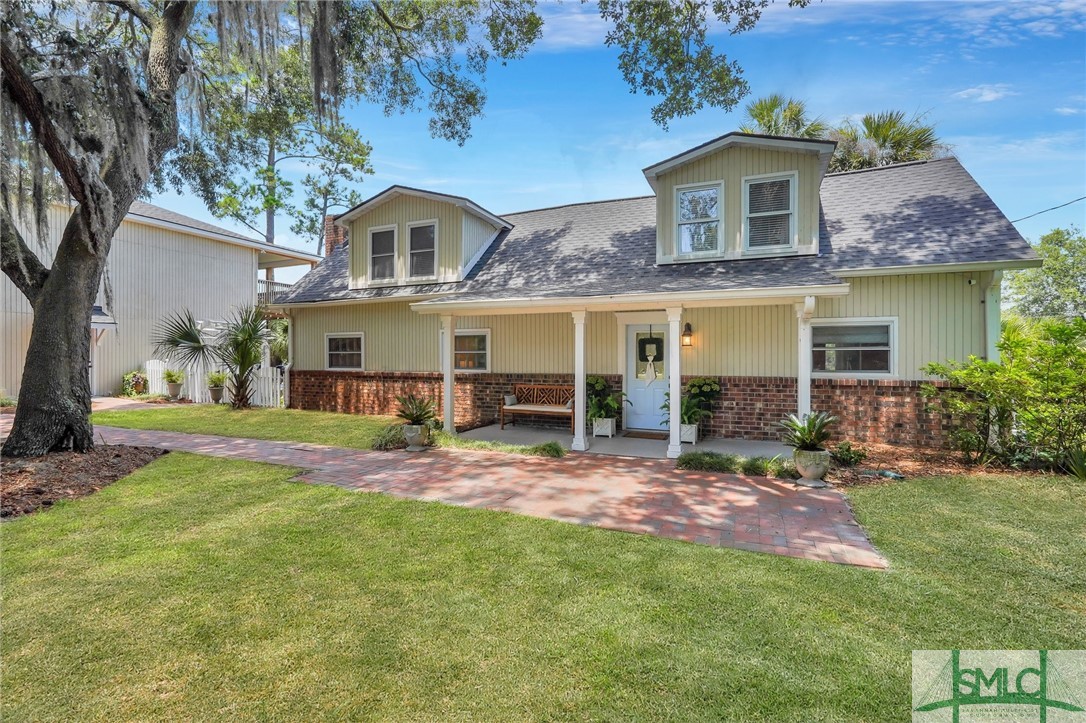 601 Suncrest Boulevard