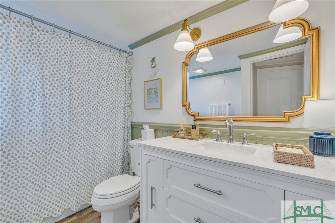 601 Suncrest Boulevard