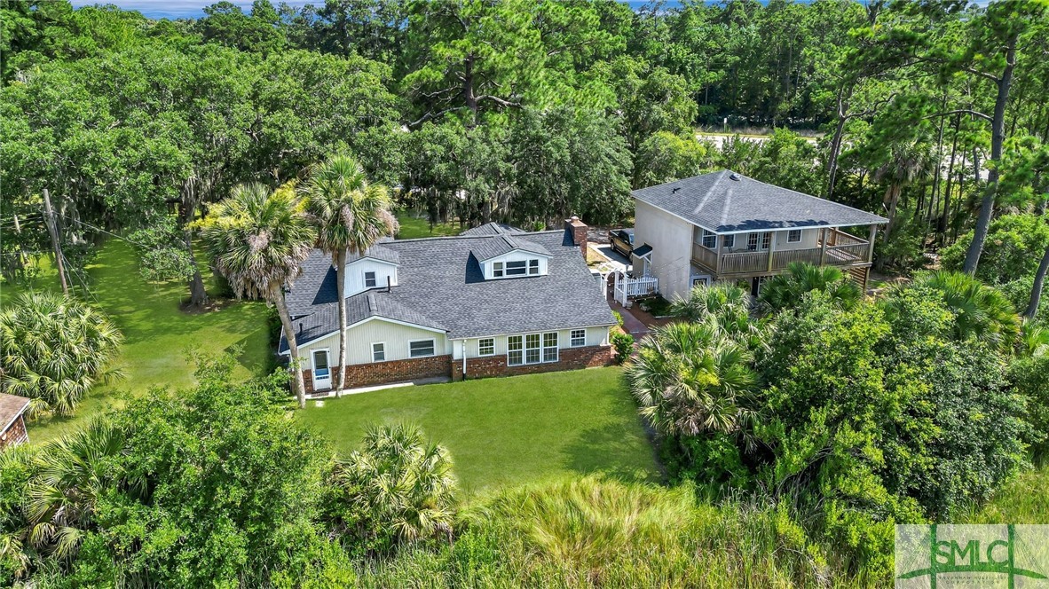 601 Suncrest Boulevard