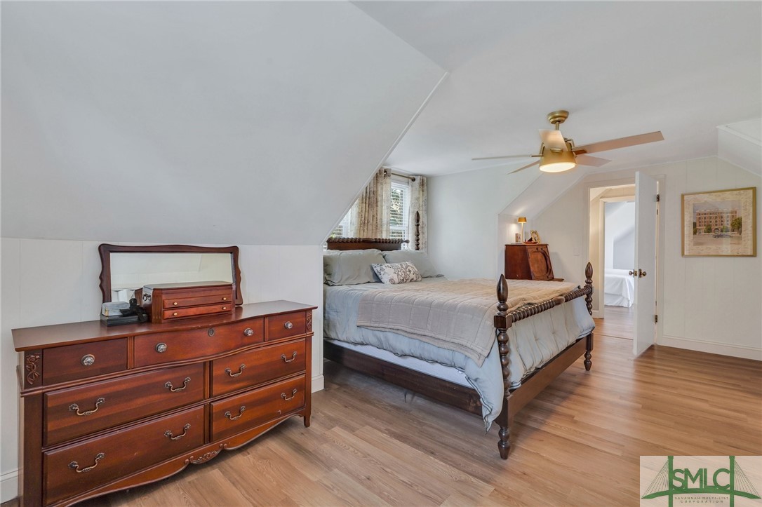 601 Suncrest Boulevard