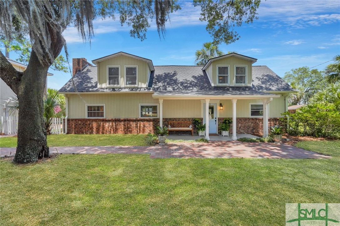 601 Suncrest Boulevard