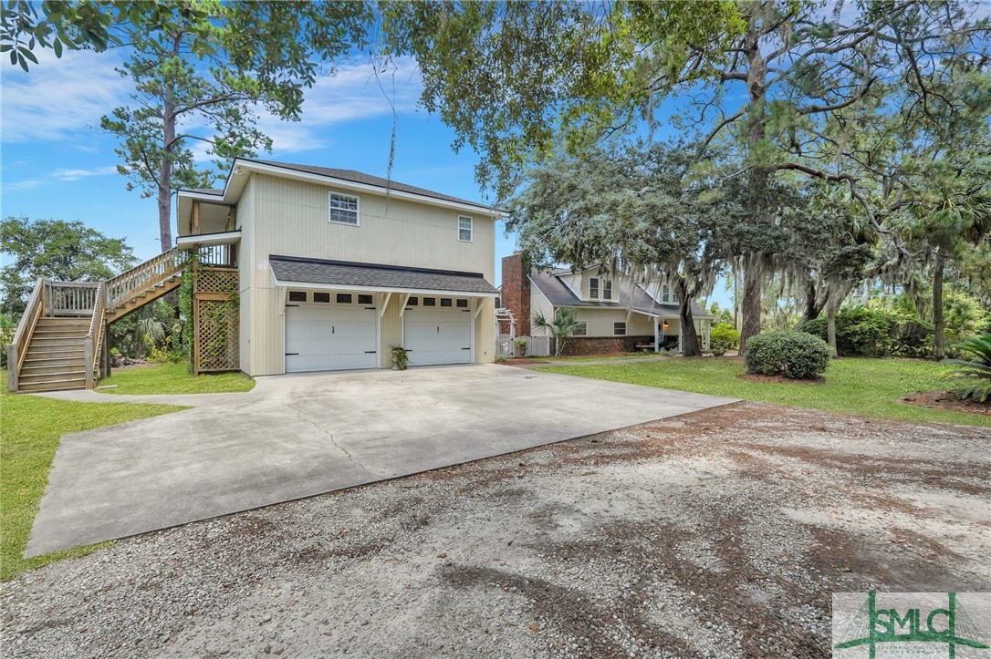 601 Suncrest Boulevard