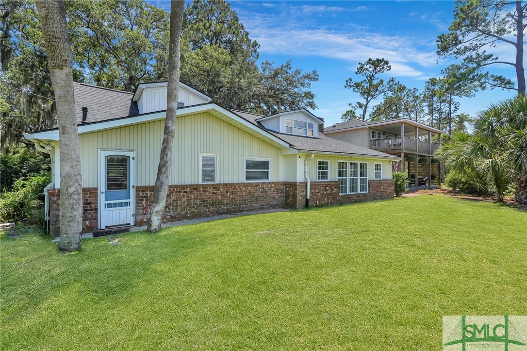 601 Suncrest Boulevard