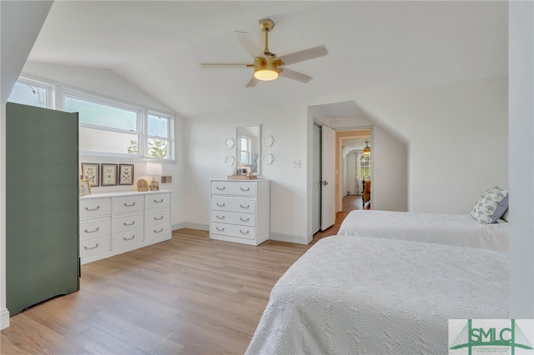 601 Suncrest Boulevard