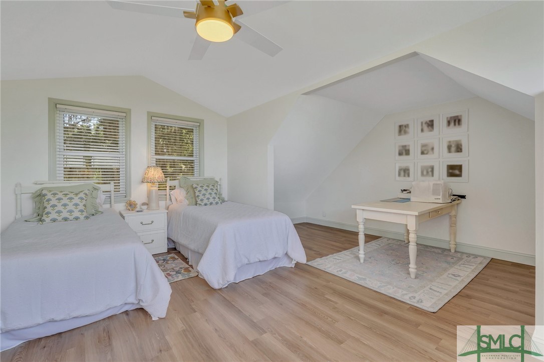 601 Suncrest Boulevard