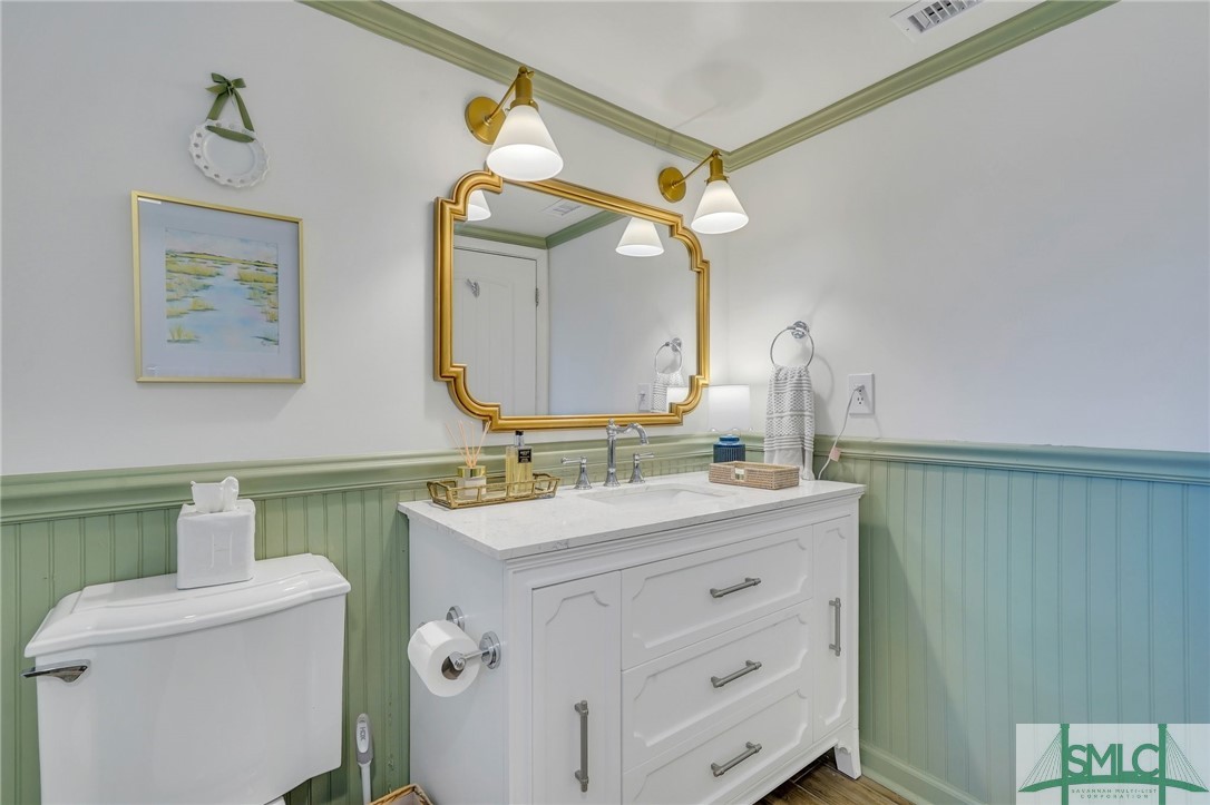 601 Suncrest Boulevard