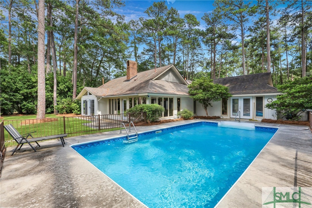 138 Mercer Road
