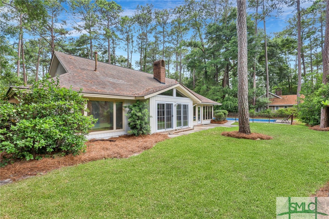 138 Mercer Road