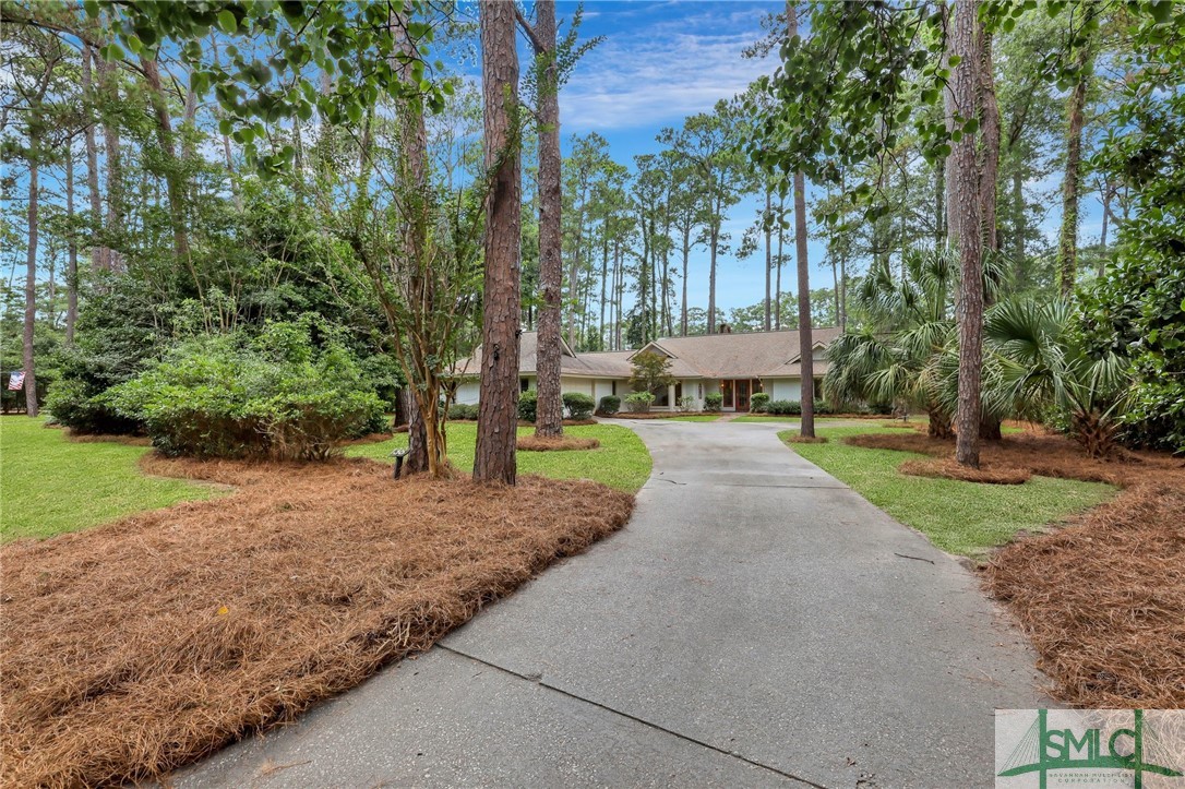 138 Mercer Road
