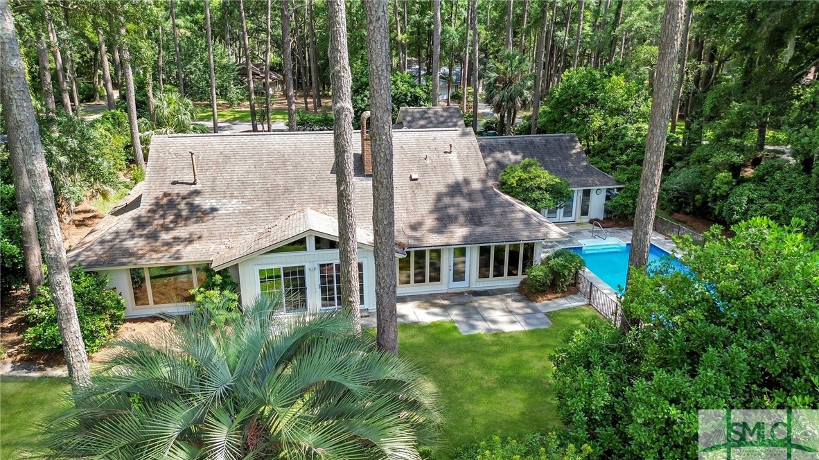 138 Mercer Road