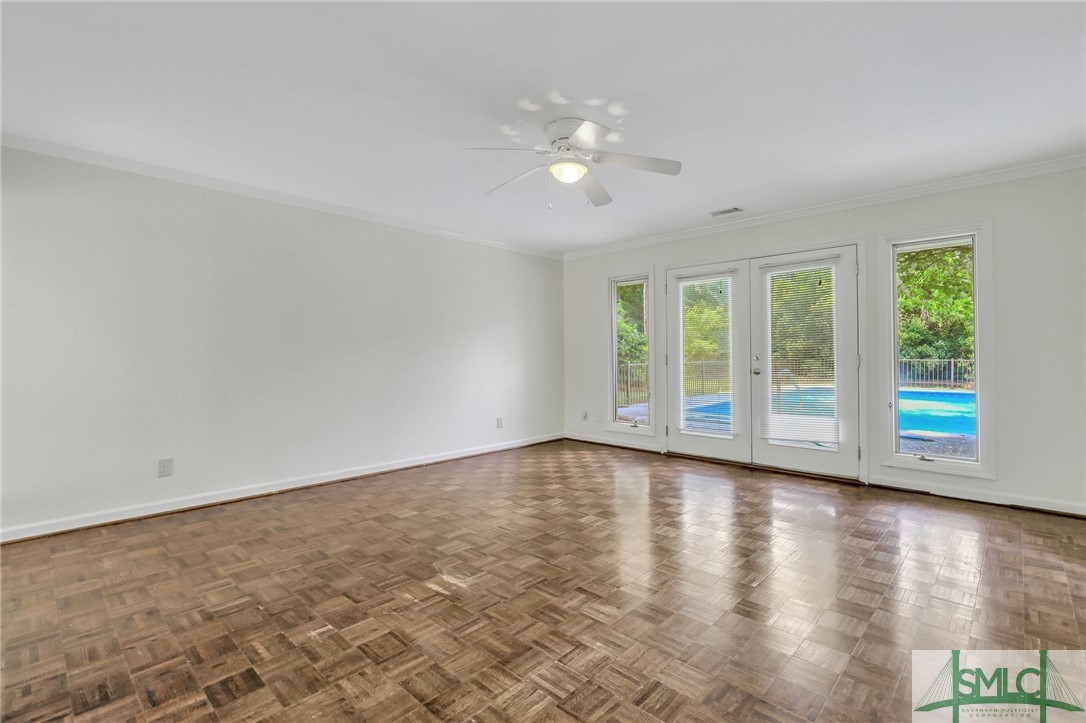 138 Mercer Road