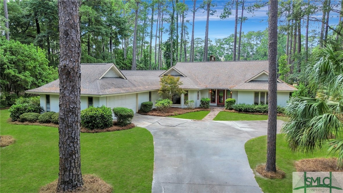 138 Mercer Road