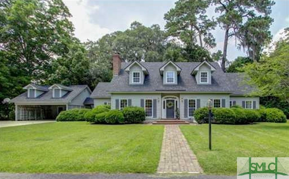 8 Garmany Lane