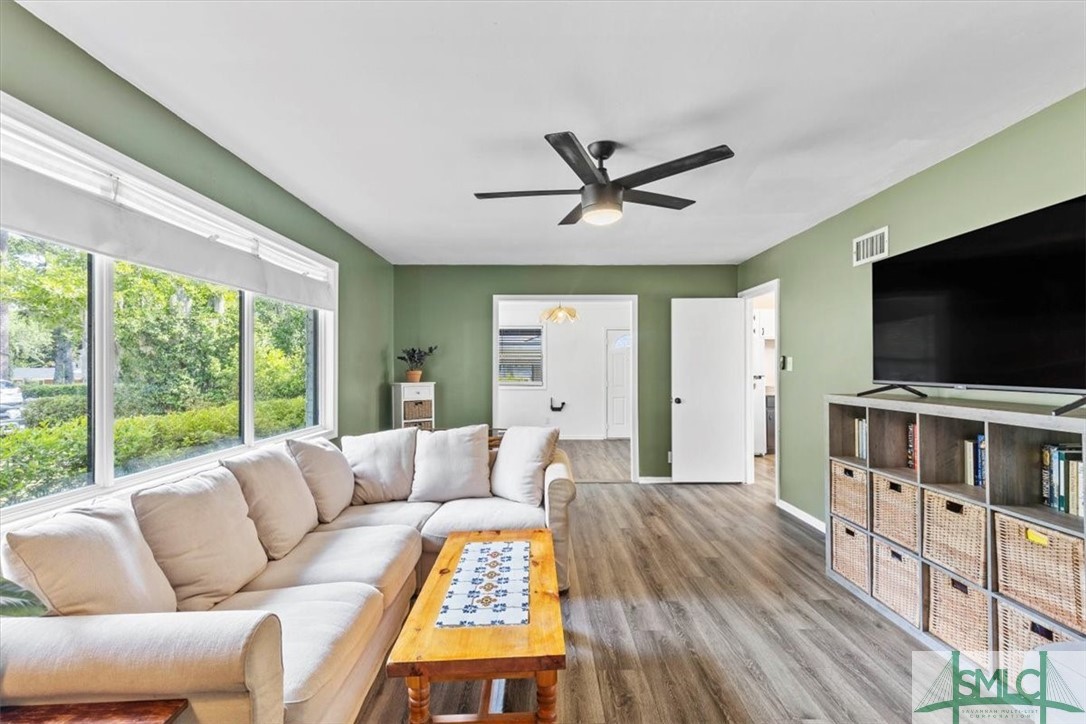 3606 Oakland Court