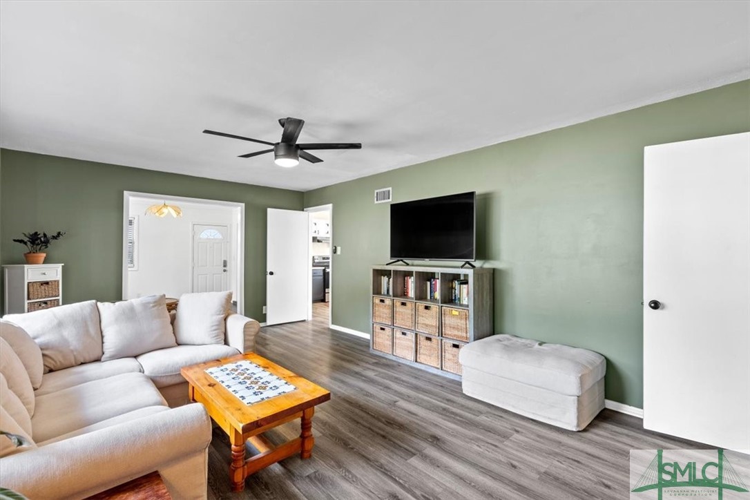 3606 Oakland Court