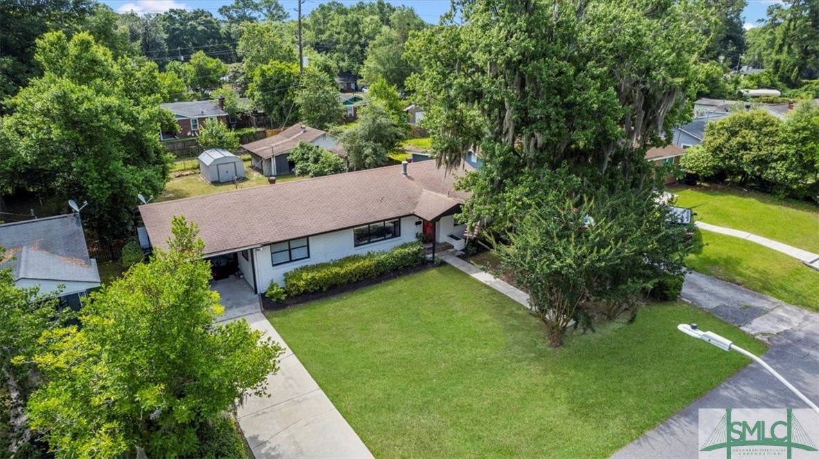 3606 Oakland Court