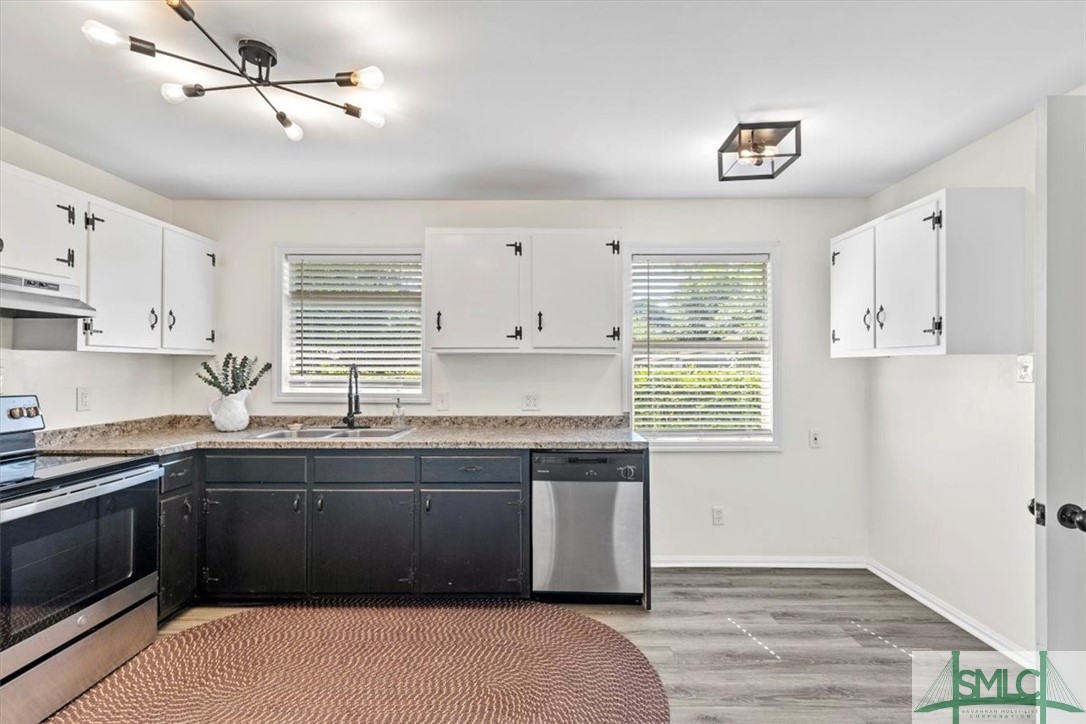 3606 Oakland Court