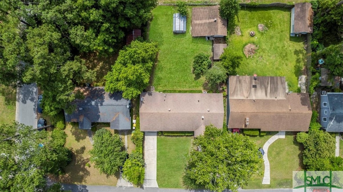 3606 Oakland Court