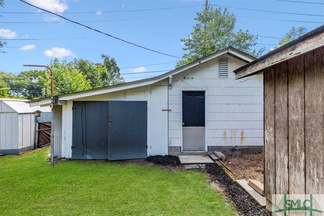 3606 Oakland Court