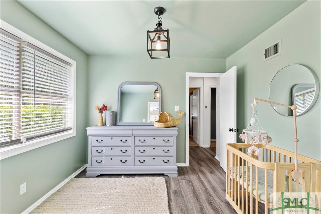 3606 Oakland Court