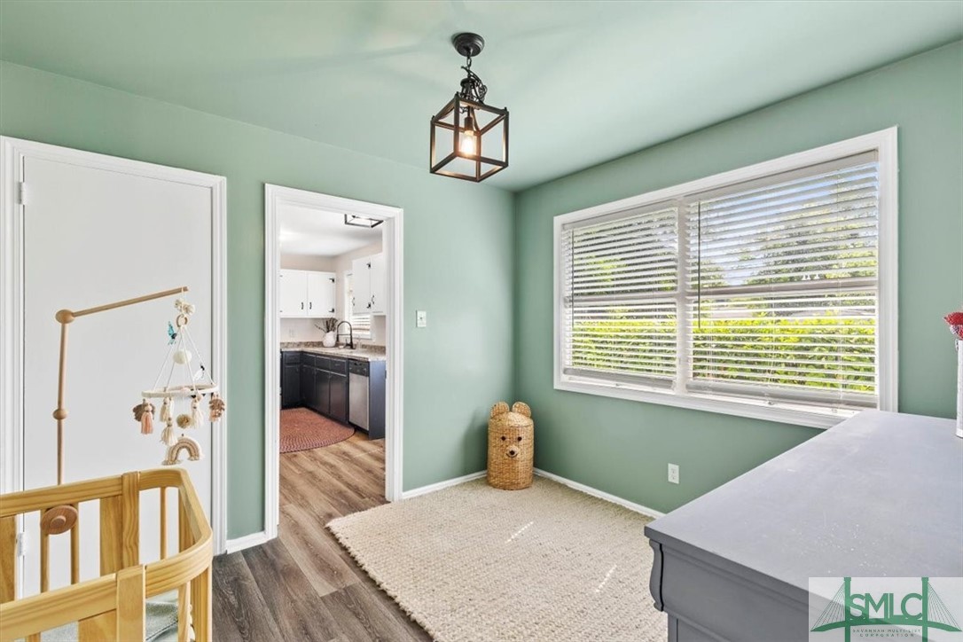3606 Oakland Court