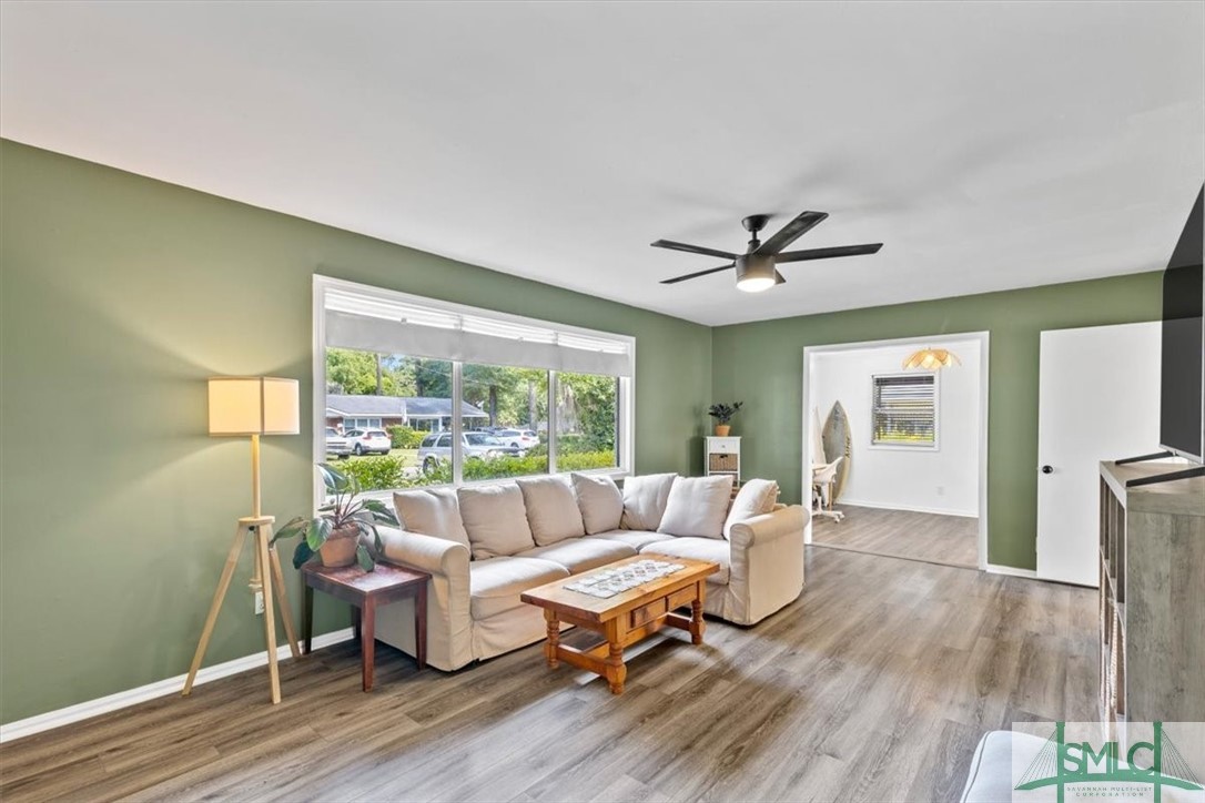 3606 Oakland Court